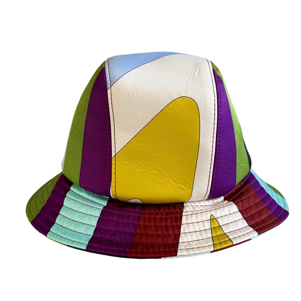 Emilio Pucci Hat, Size I